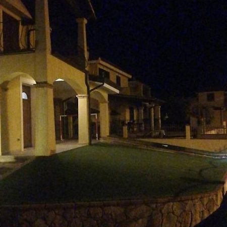 Casa La Rosa Dei Venti Villa Cardedu Eksteriør bilde