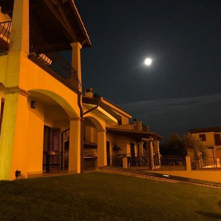 Casa La Rosa Dei Venti Villa Cardedu Eksteriør bilde